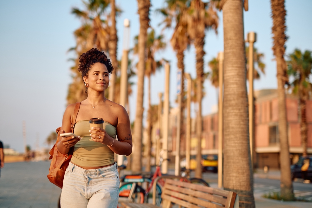 tel aviv coffee